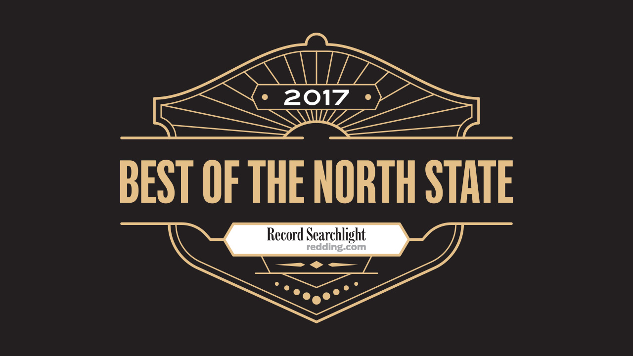 2017 Best of North State, Record Searchlight